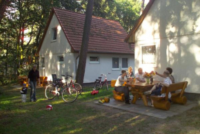  Ferienpark Retgendorf  Добин-Ам-Зе